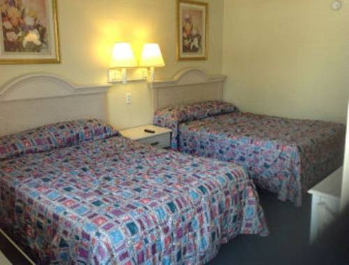 Ferry Pass Days Inn Pensacola North المظهر الخارجي الصورة