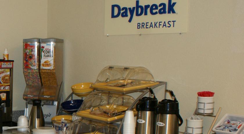 Ferry Pass Days Inn Pensacola North المظهر الخارجي الصورة
